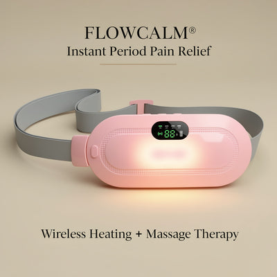 Flowcalm® Period Pain Massager