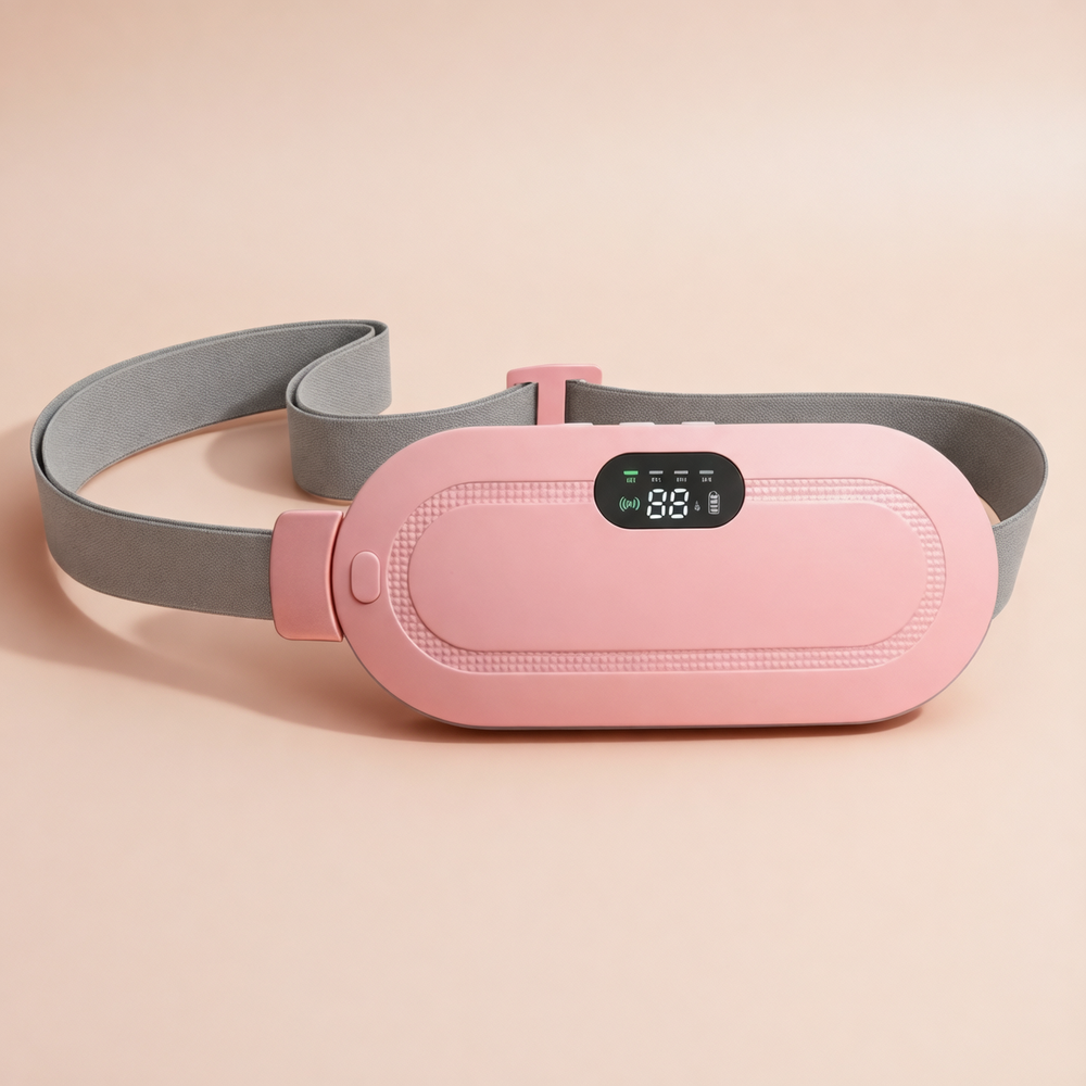 Flowcalm® Period Pain Massager